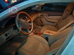 مێرسێدس بێنز S-Class